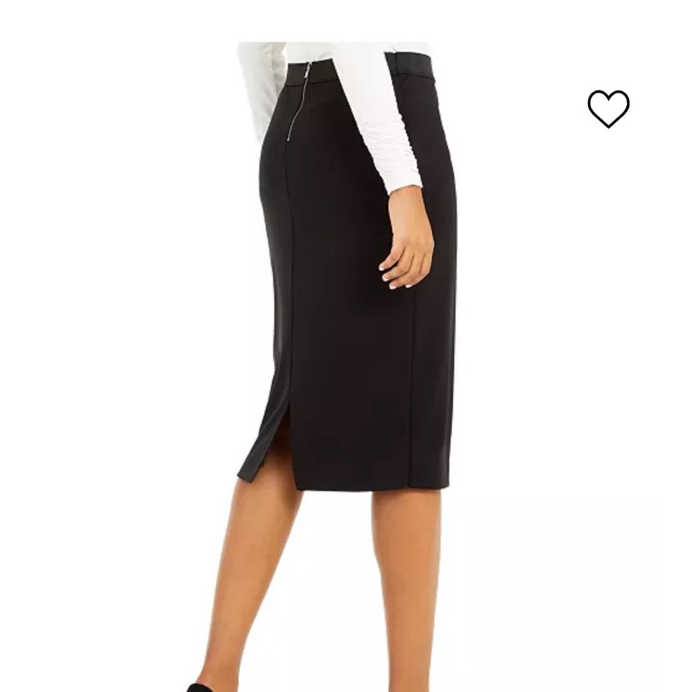 NWT Alfanti Pencil Skirt
